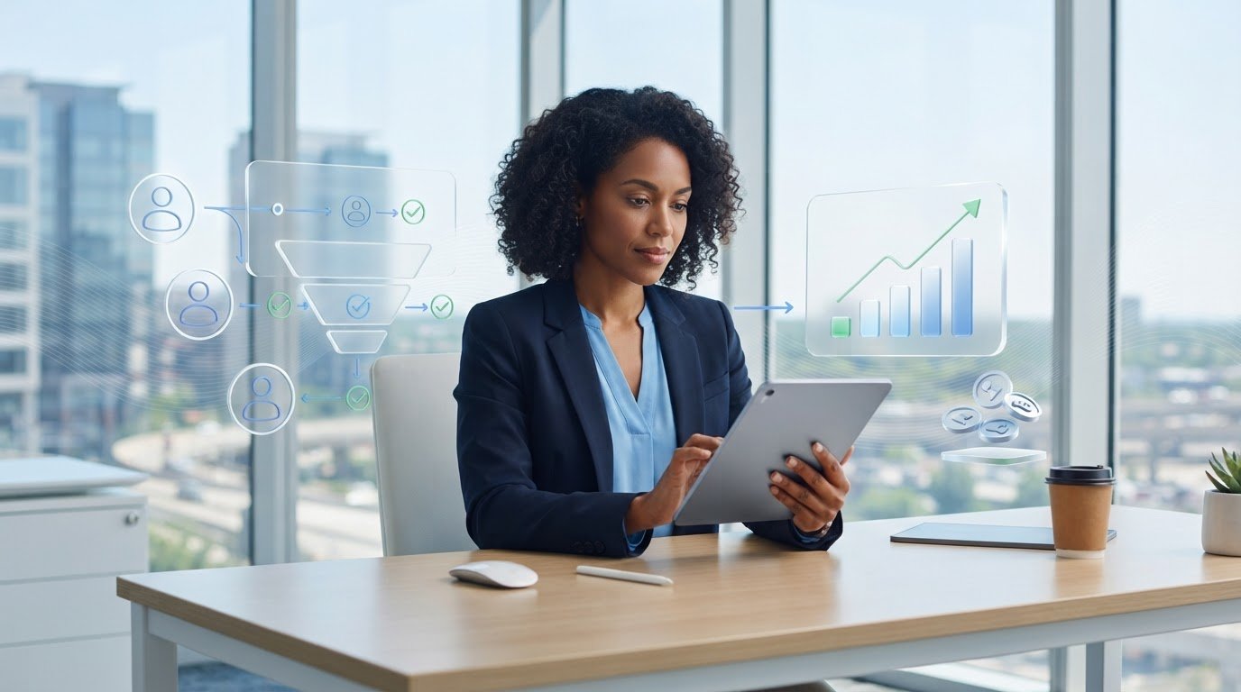 Business Case for Buying Insurance Leads: Weighing Costs and ROI